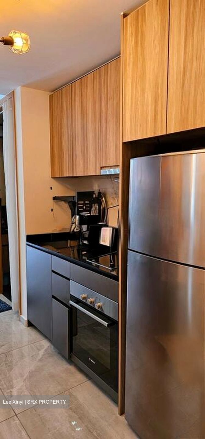 The Verandah Residences (D5), Apartment #531321911